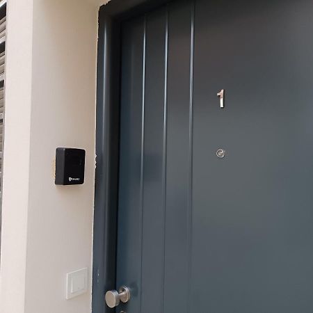 Vial Home 1 Cordoba Ngoại thất bức ảnh