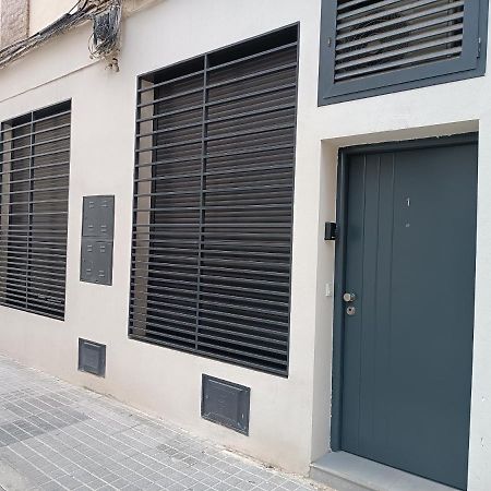 Vial Home 1 Cordoba Ngoại thất bức ảnh