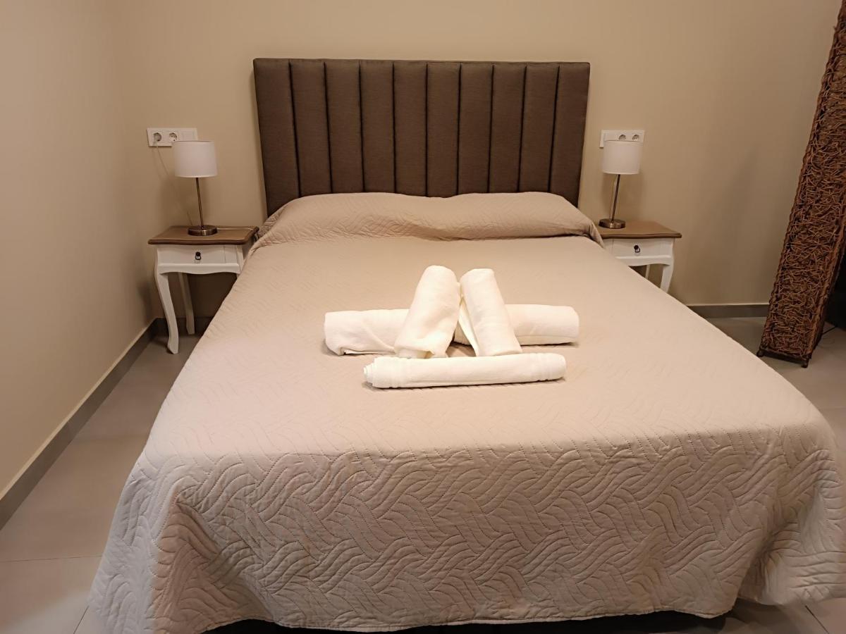 Vial Home 1 Cordoba Ngoại thất bức ảnh