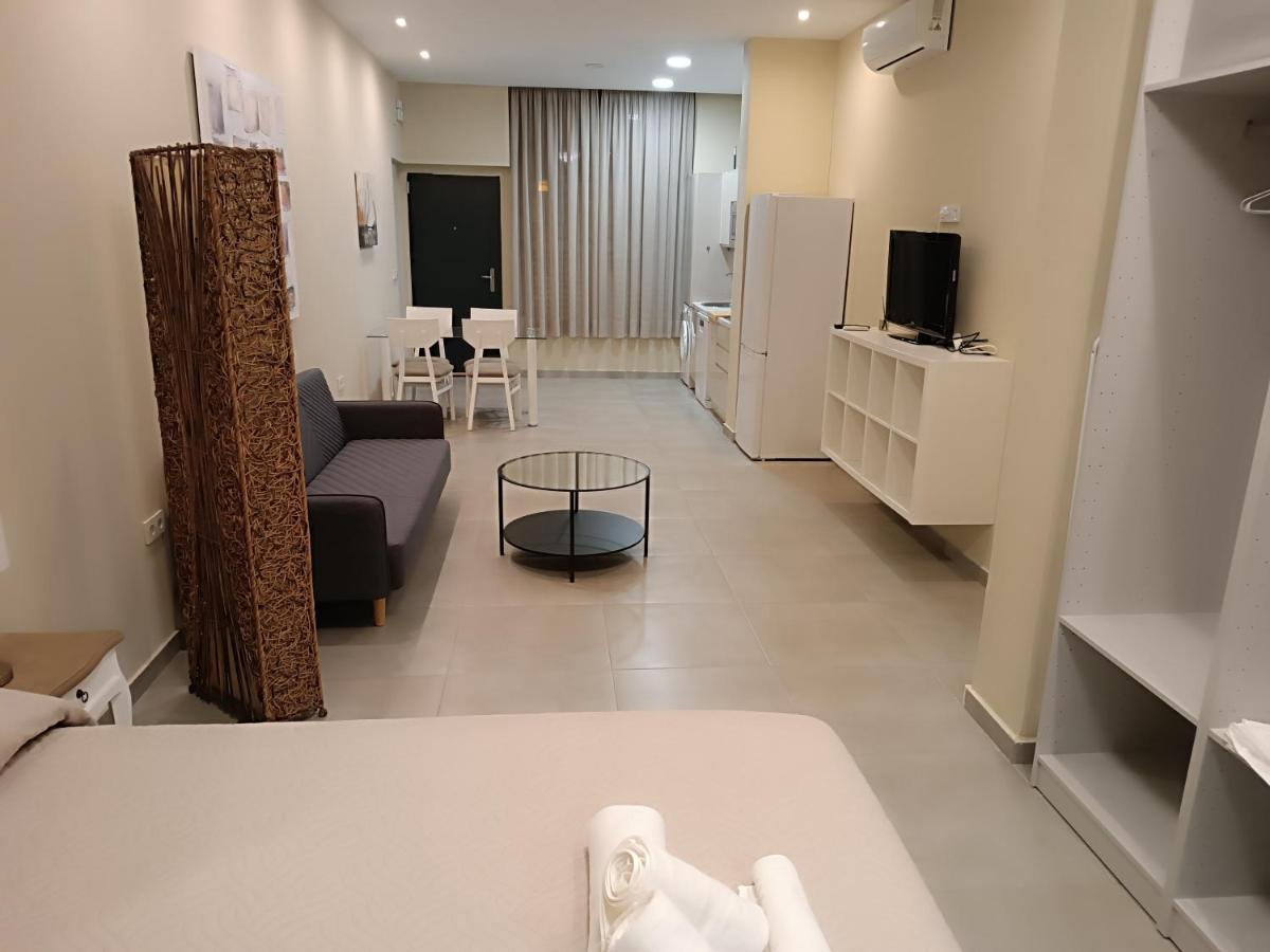Vial Home 1 Cordoba Ngoại thất bức ảnh