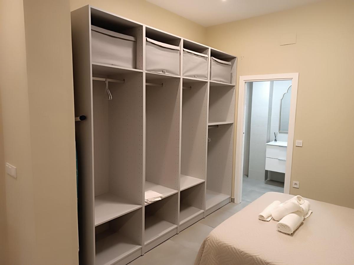 Vial Home 1 Cordoba Ngoại thất bức ảnh