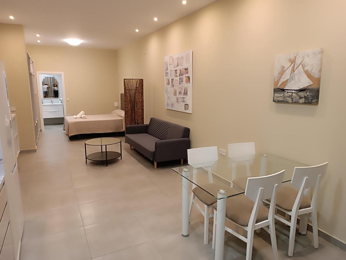 Vial Home 1 Cordoba Ngoại thất bức ảnh