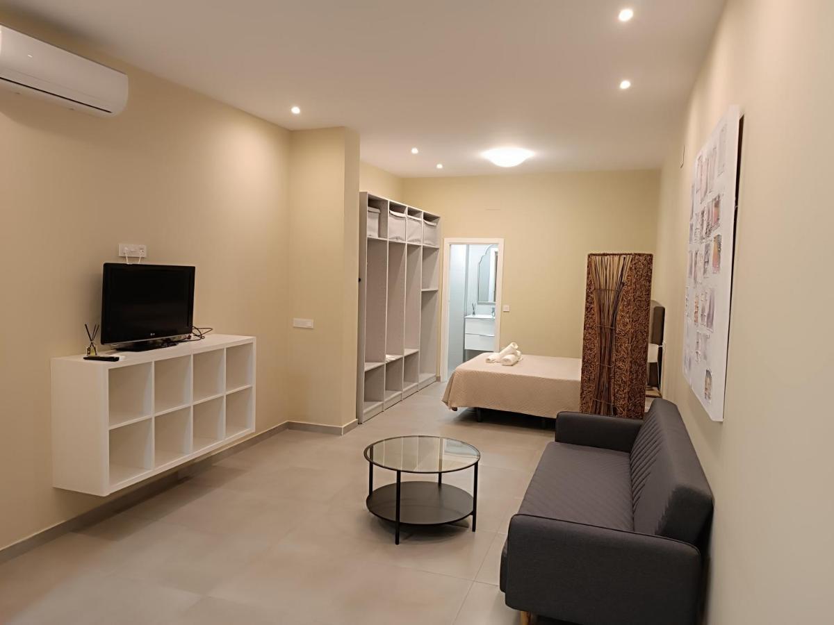 Vial Home 1 Cordoba Ngoại thất bức ảnh