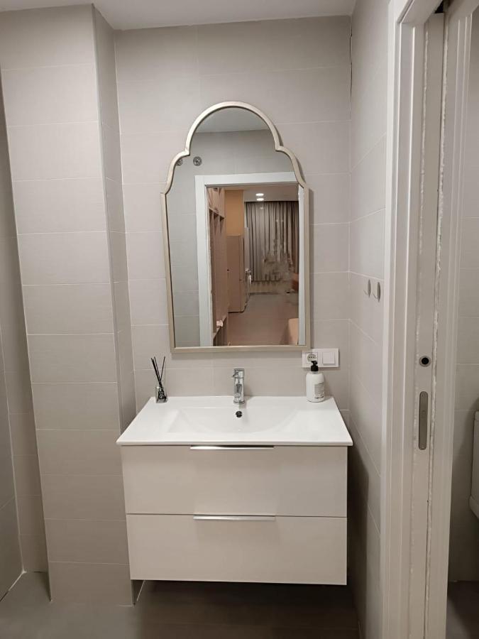 Vial Home 1 Cordoba Ngoại thất bức ảnh