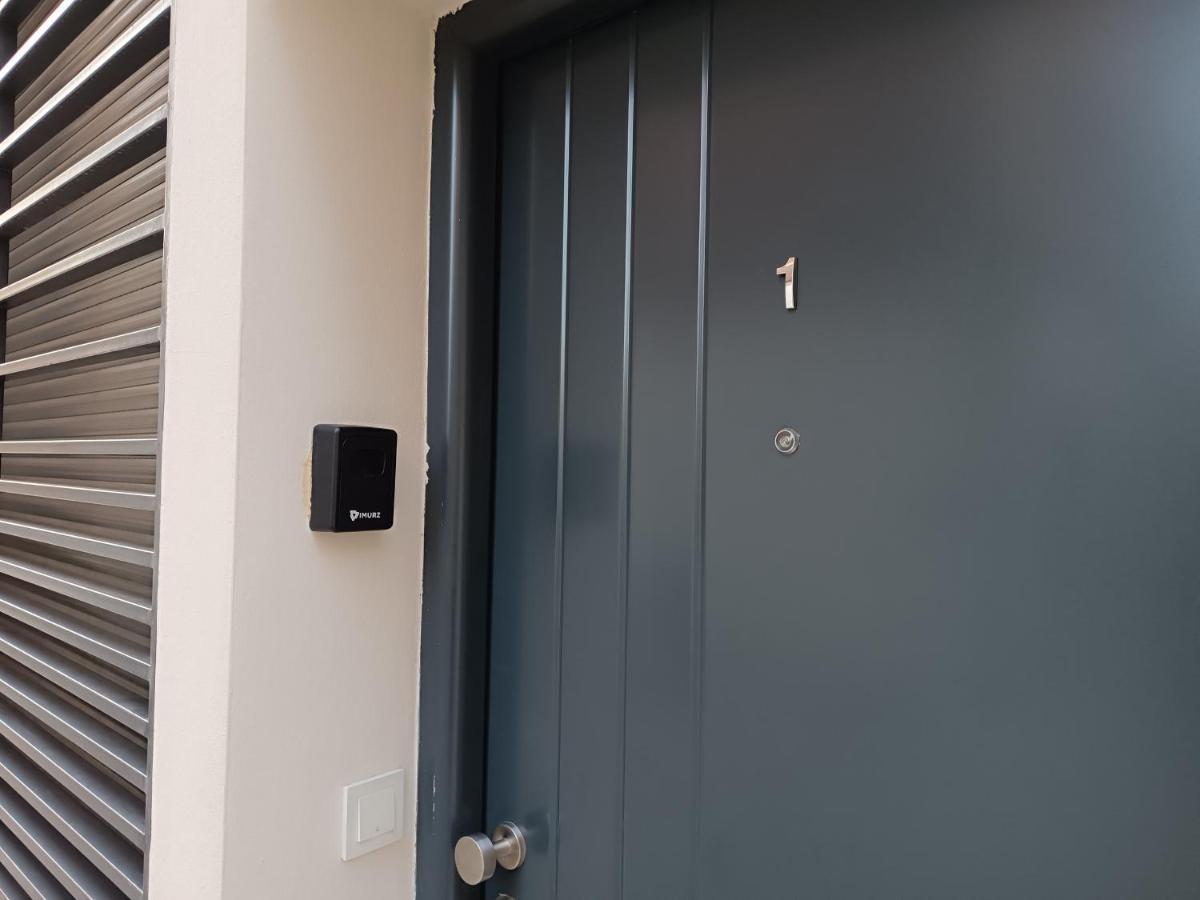Vial Home 1 Cordoba Ngoại thất bức ảnh