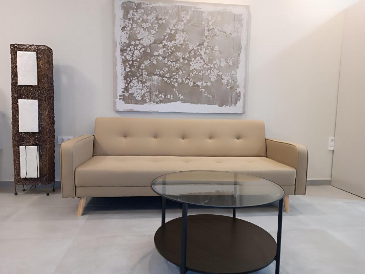 Vial Home 1 Cordoba Ngoại thất bức ảnh