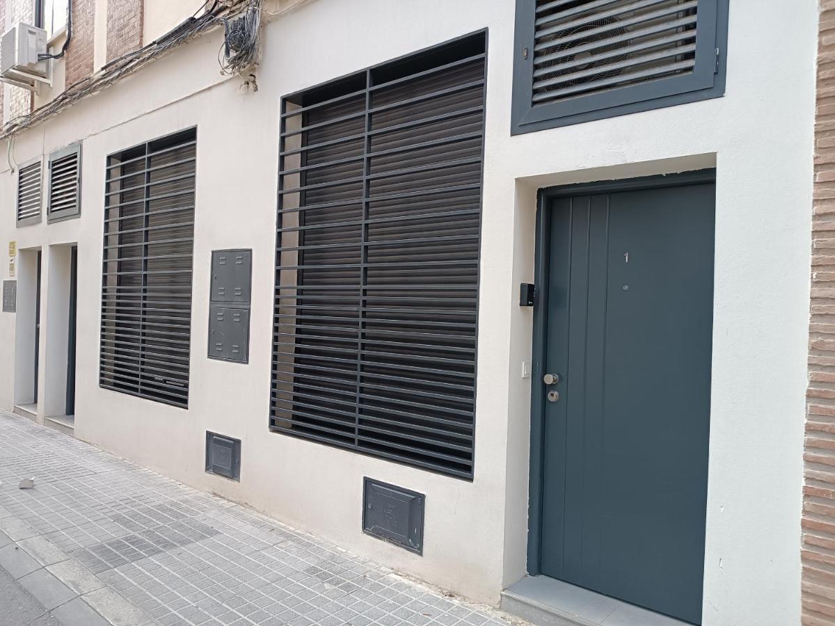 Vial Home 1 Cordoba Ngoại thất bức ảnh