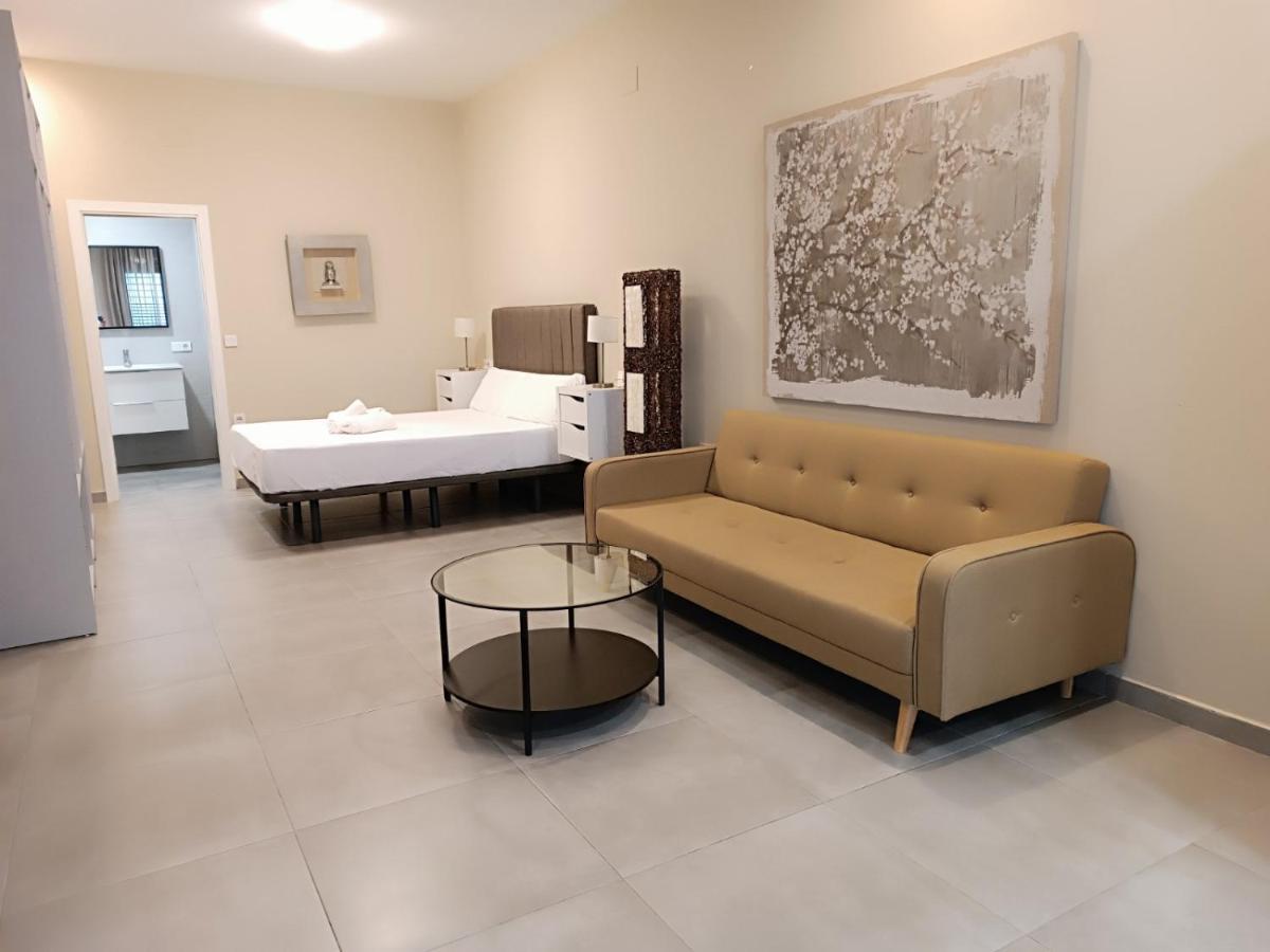 Vial Home 1 Cordoba Ngoại thất bức ảnh