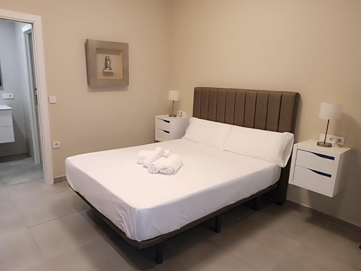 Vial Home 1 Cordoba Ngoại thất bức ảnh