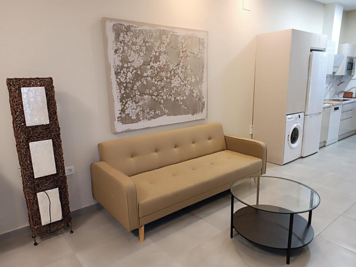 Vial Home 1 Cordoba Ngoại thất bức ảnh