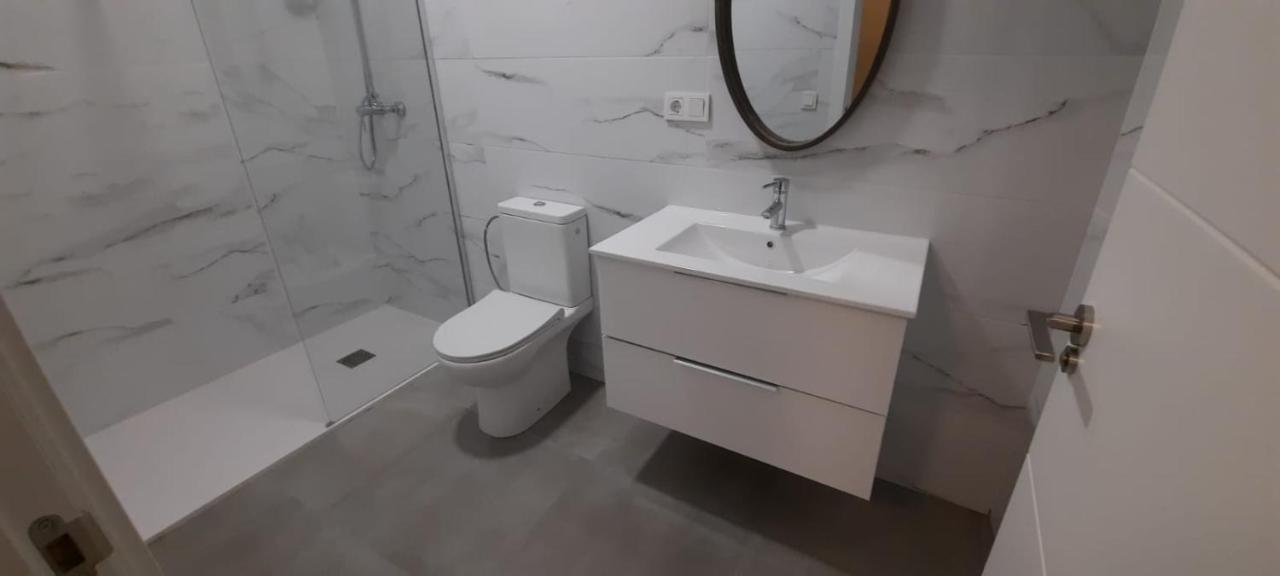 Vial Home 1 Cordoba Ngoại thất bức ảnh