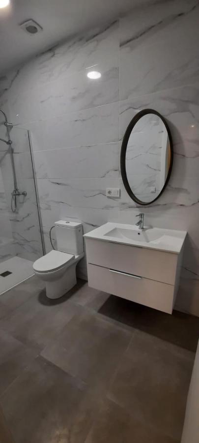 Vial Home 1 Cordoba Ngoại thất bức ảnh