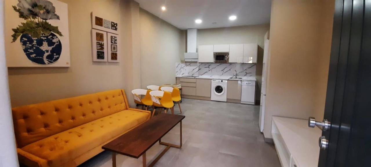 Vial Home 1 Cordoba Ngoại thất bức ảnh