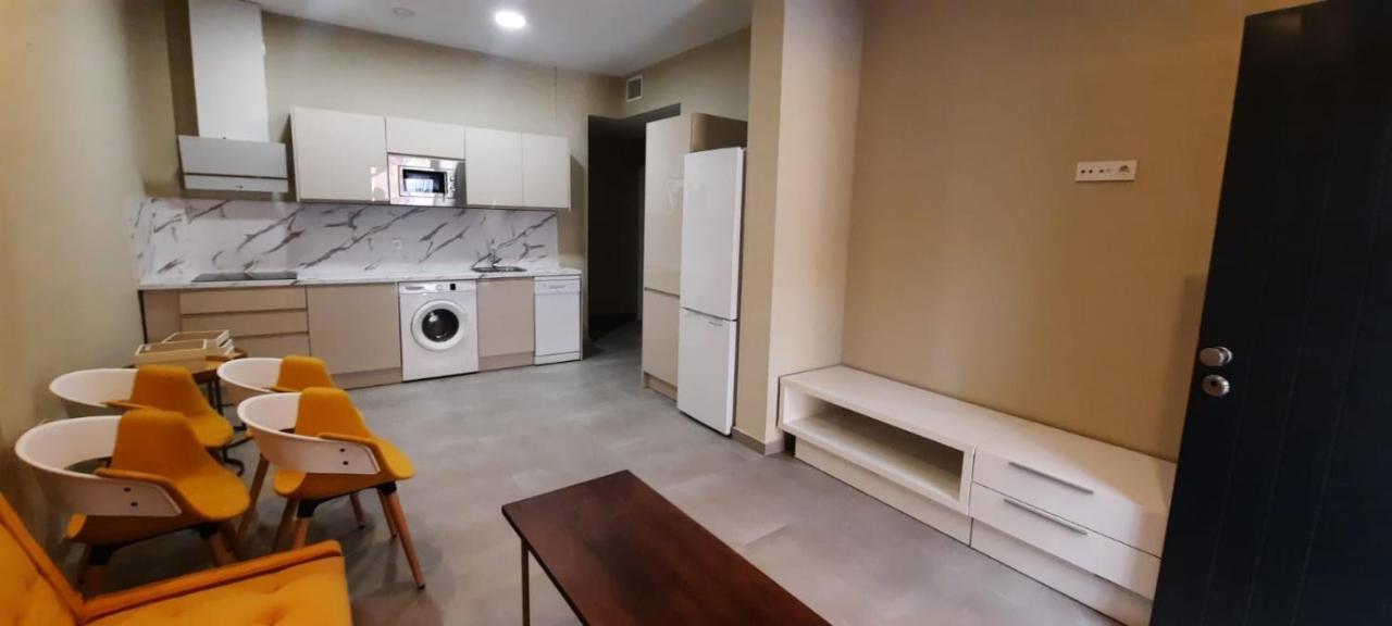 Vial Home 1 Cordoba Ngoại thất bức ảnh
