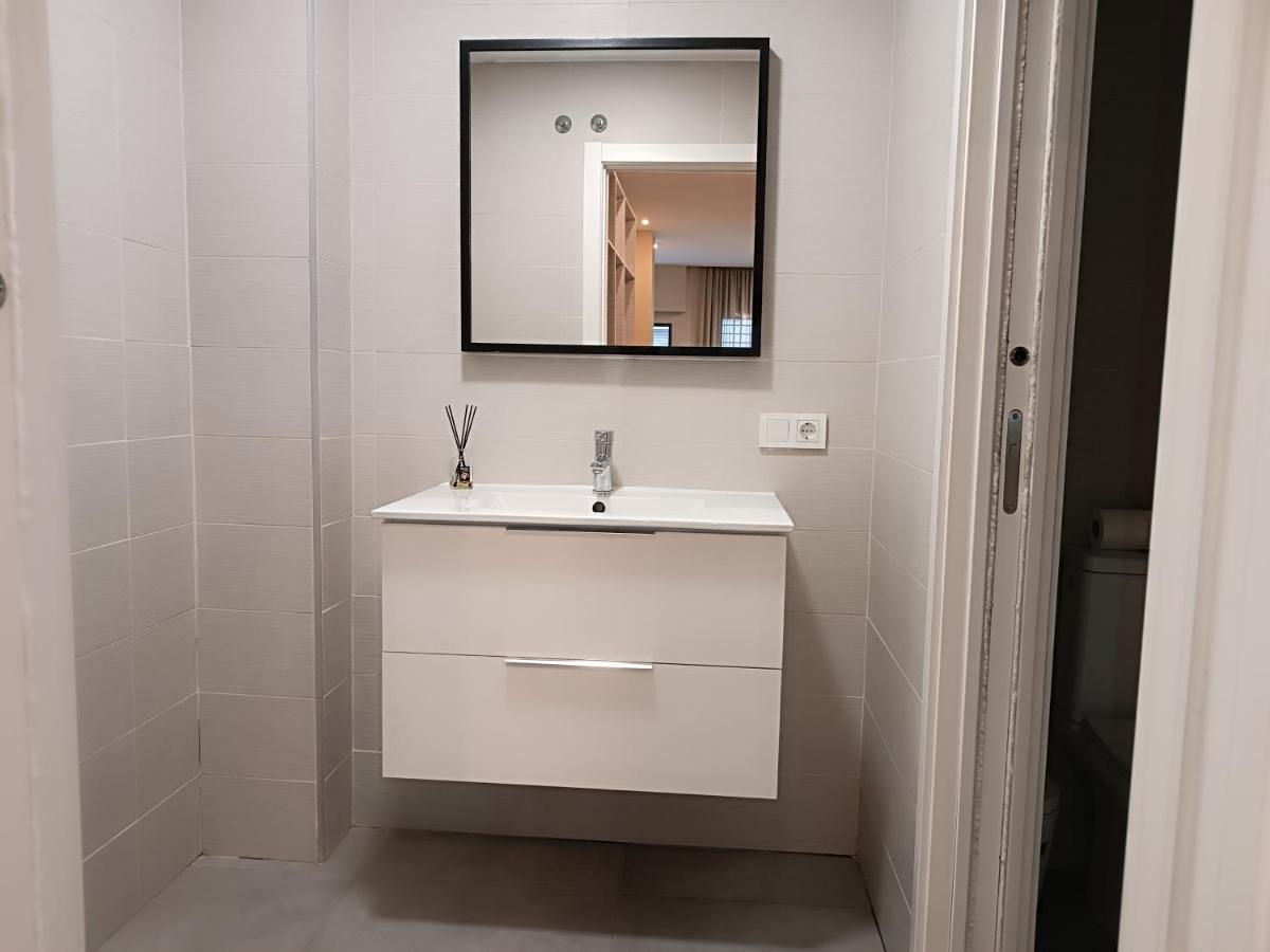 Vial Home 1 Cordoba Ngoại thất bức ảnh