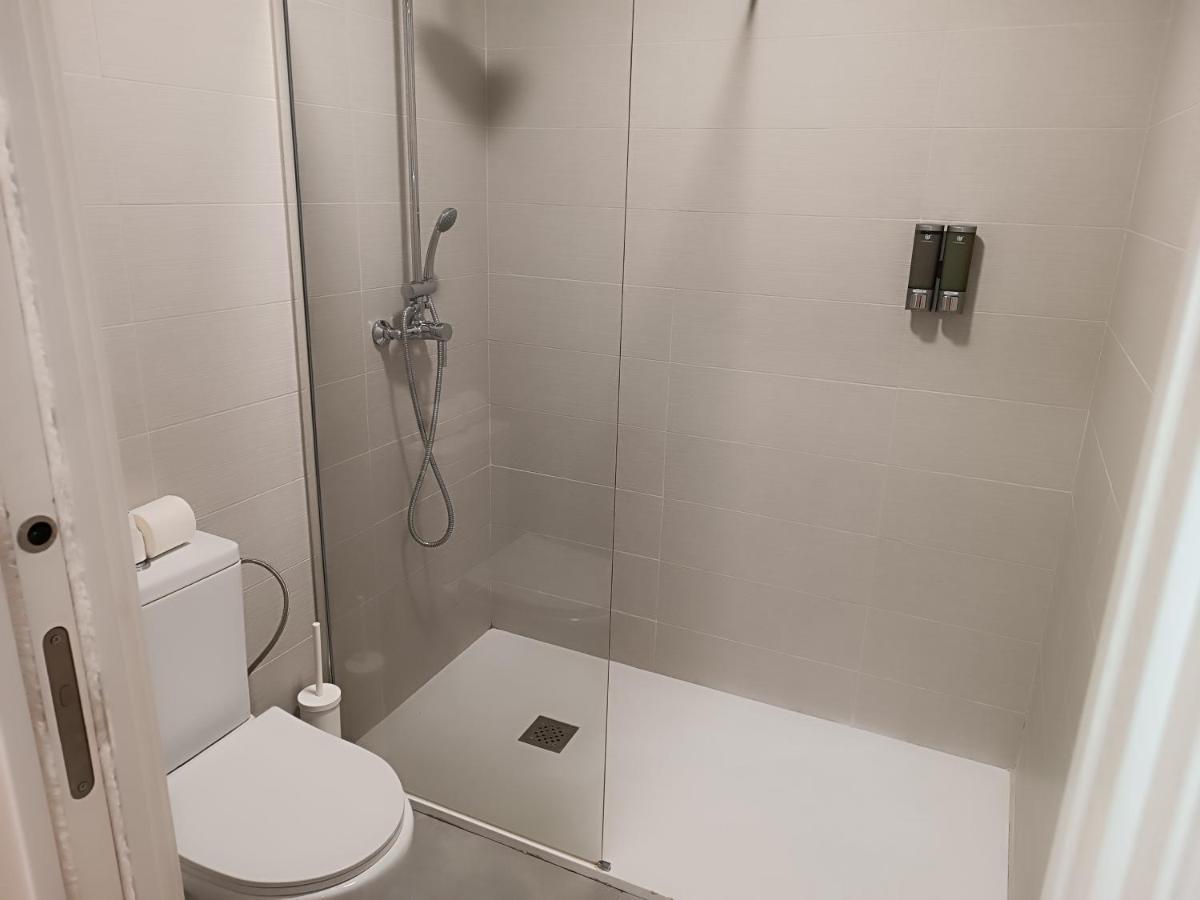 Vial Home 1 Cordoba Ngoại thất bức ảnh