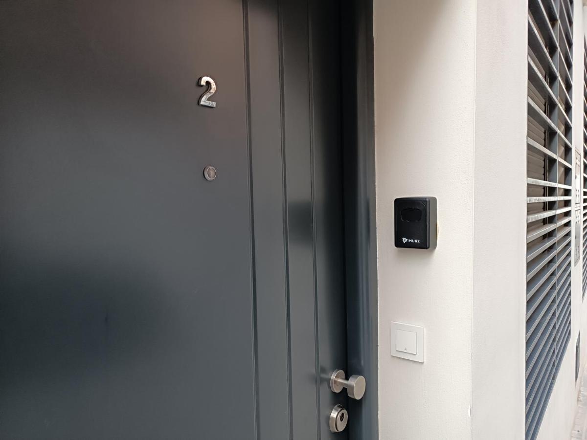 Vial Home 1 Cordoba Ngoại thất bức ảnh