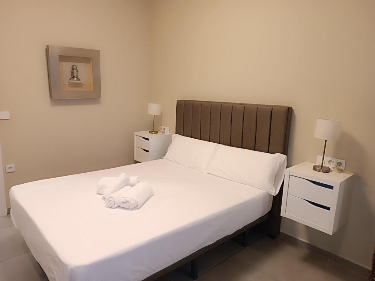Vial Home 1 Cordoba Ngoại thất bức ảnh