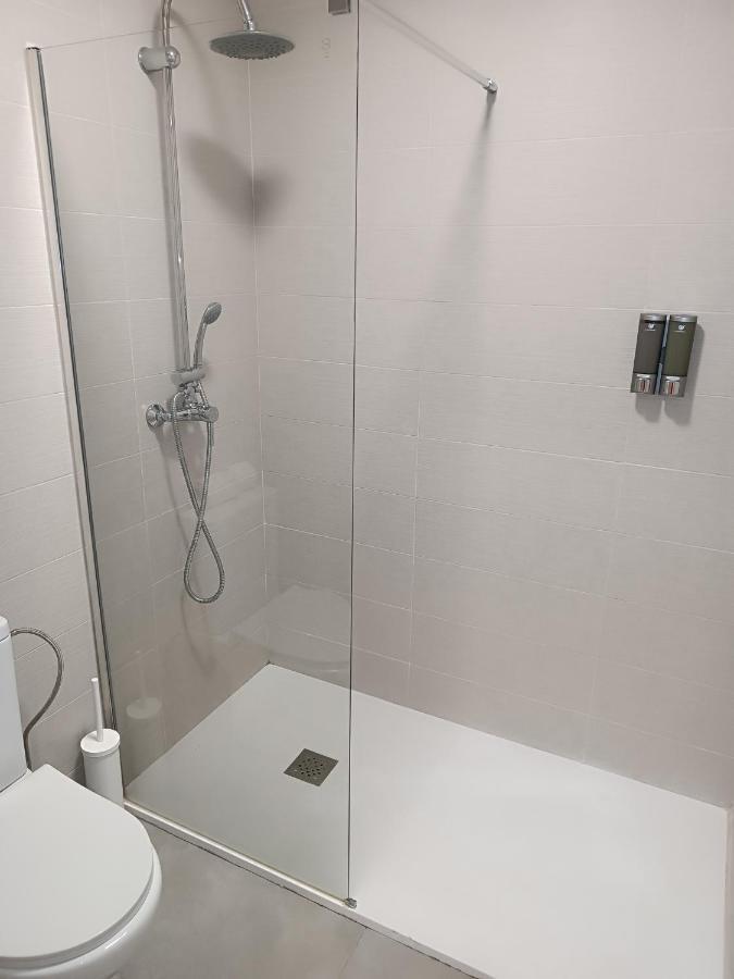 Vial Home 1 Cordoba Ngoại thất bức ảnh