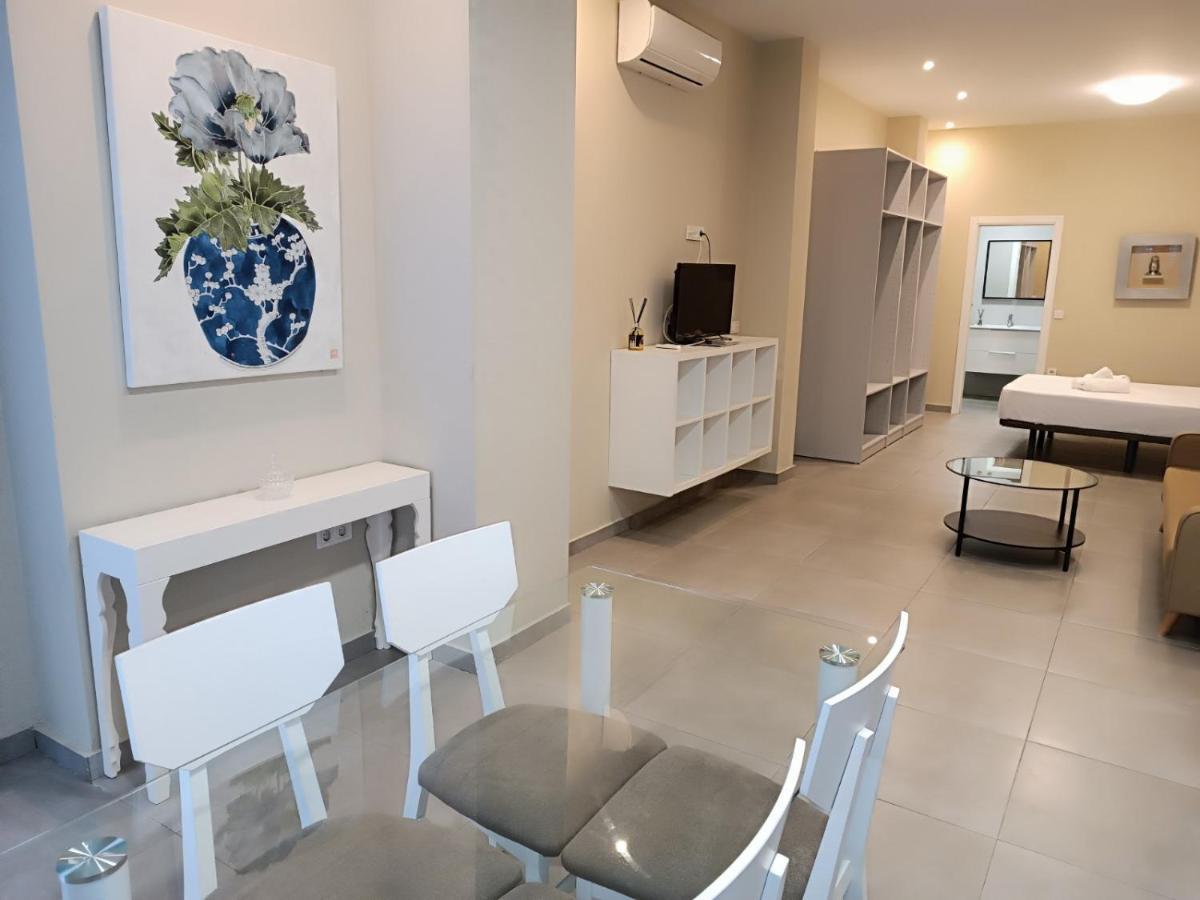 Vial Home 1 Cordoba Ngoại thất bức ảnh