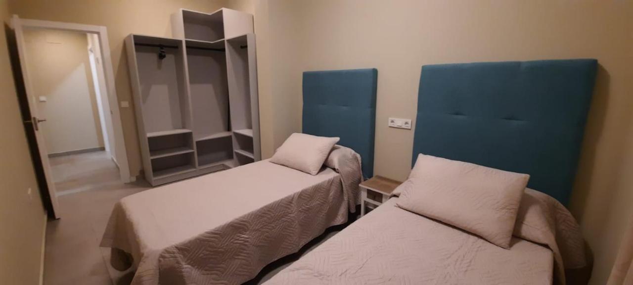 Vial Home 1 Cordoba Ngoại thất bức ảnh