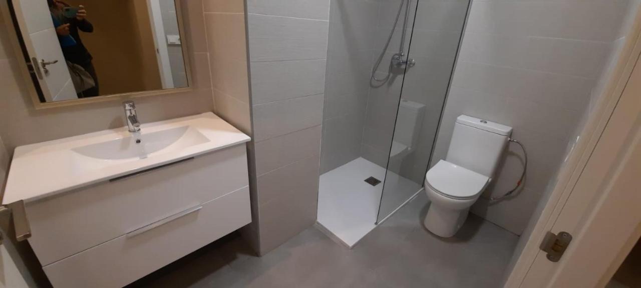Vial Home 1 Cordoba Ngoại thất bức ảnh